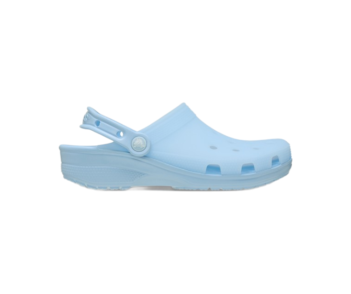 Classic Frosted Clog