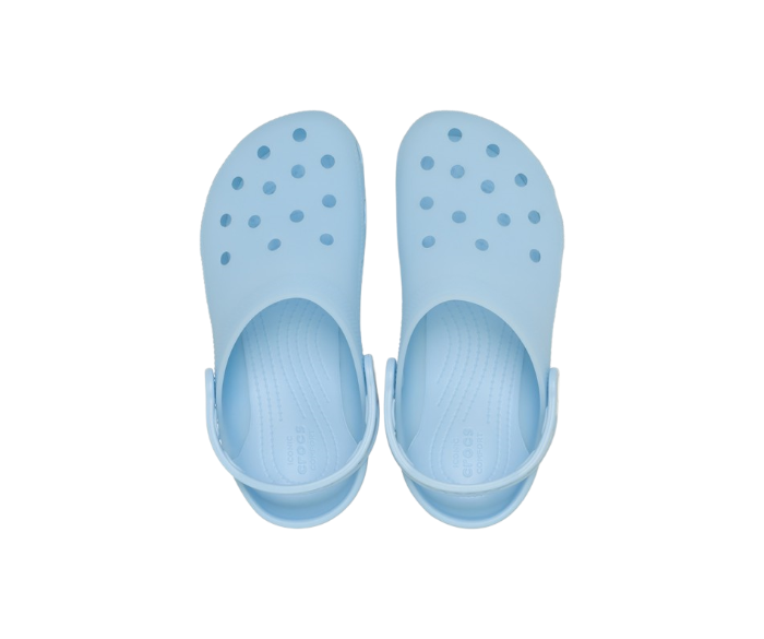 Classic Frosted Clog