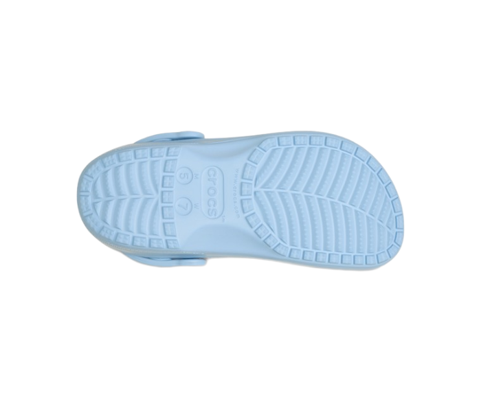 Classic Frosted Clog