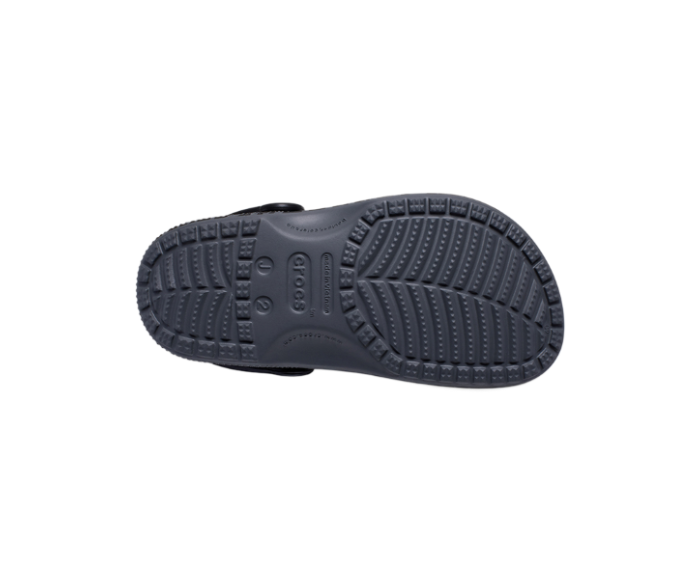 Toddler Classic Tire Print Clog