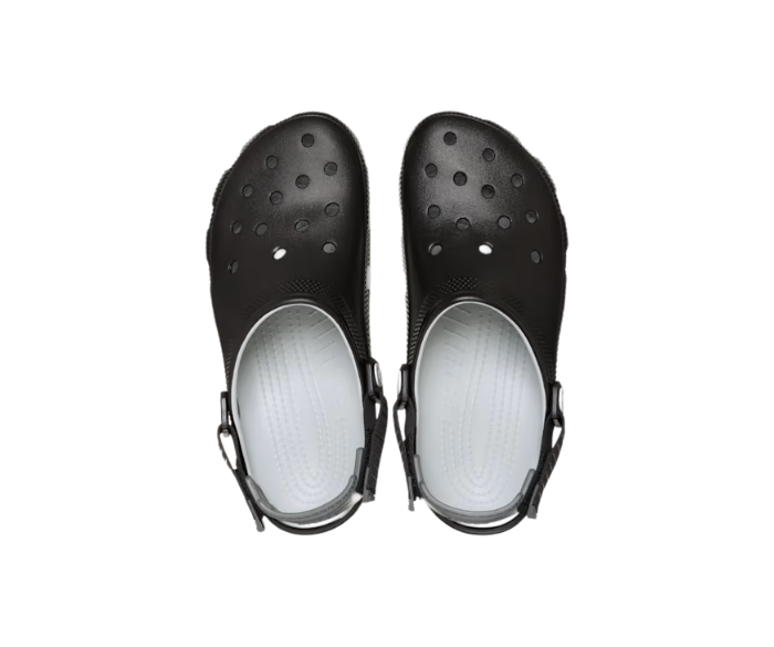 Classic Turbo Clog