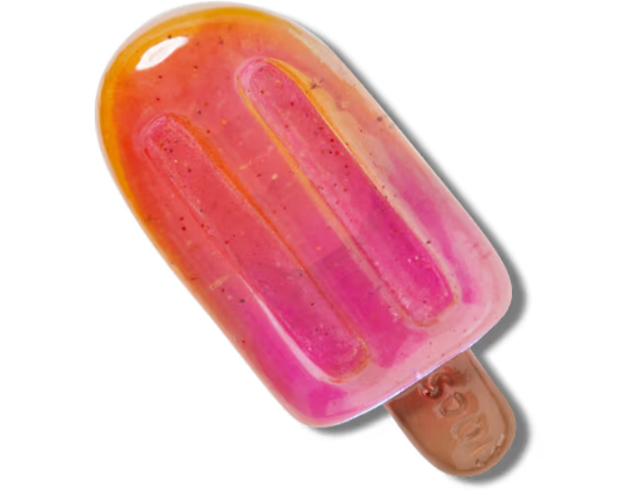 Jelly Ice Pop