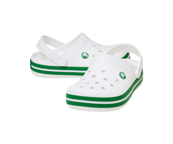 Toddler Crocband™ Clog