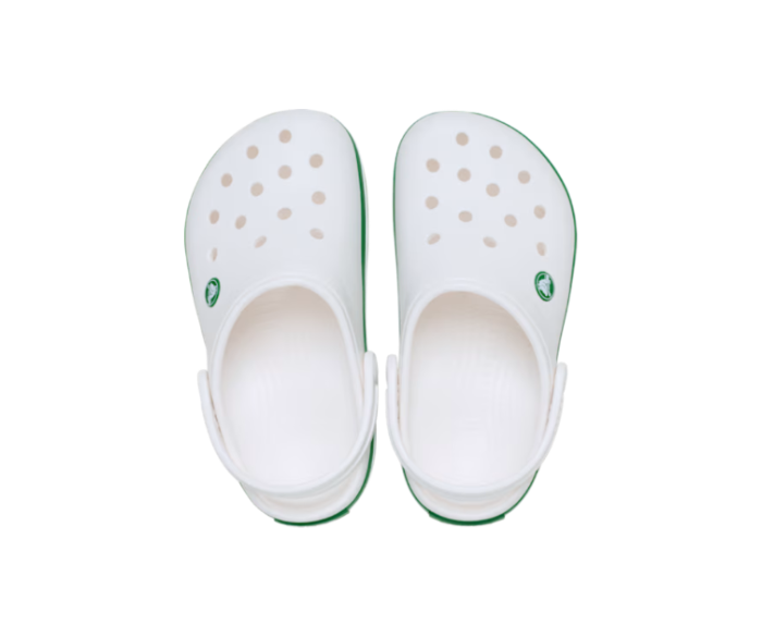 Toddler Crocband™ Clog