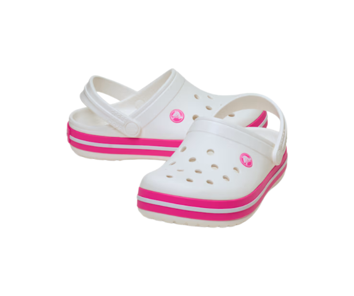 Toddler Crocband™ Clog