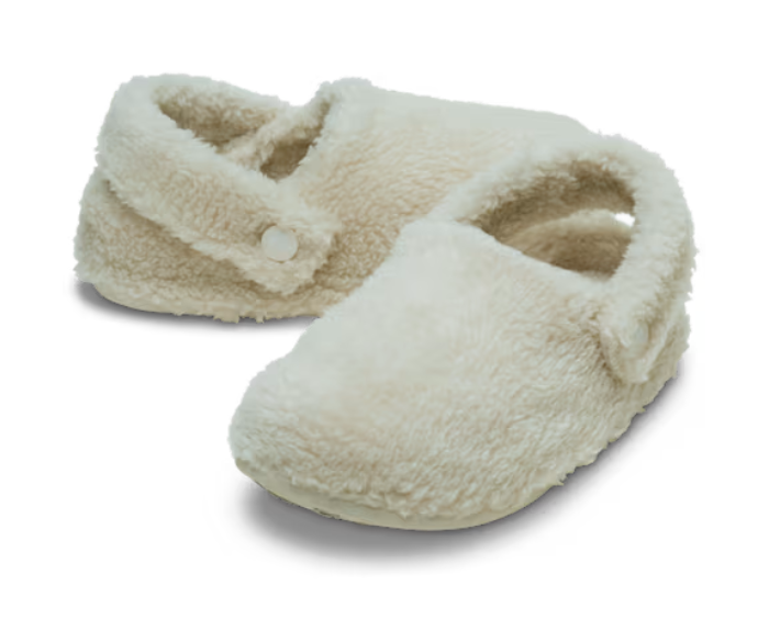 Toddler Classic Cozzzy Slipper