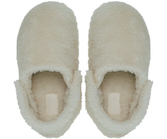 Toddler Classic Cozzzy Slipper