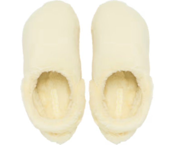 Classic Unfurgettable Clog