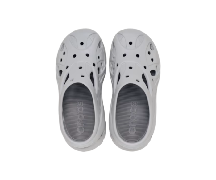 Caged Clog