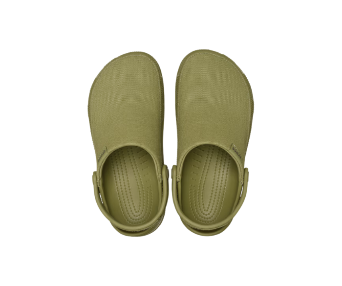 Classic Crafted Clog