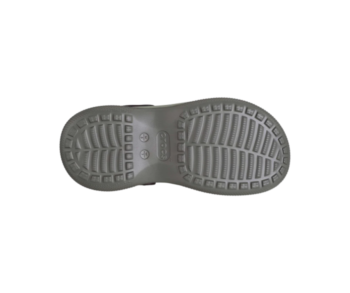 Classic Stacked Clog