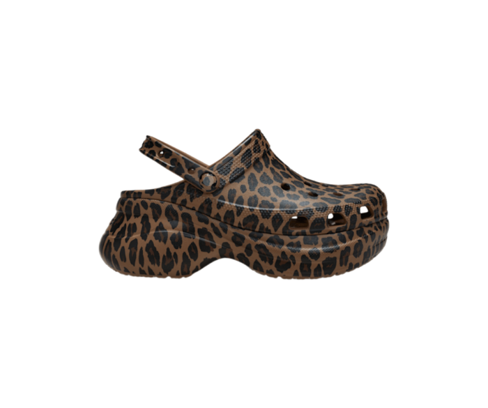 Bae Animal Clog