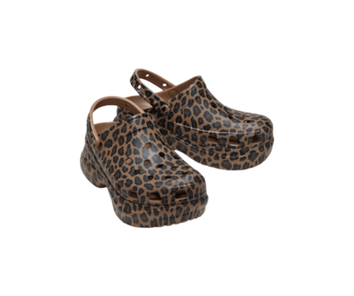 Bae Animal Clog
