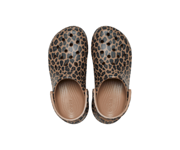 Bae Animal Clog