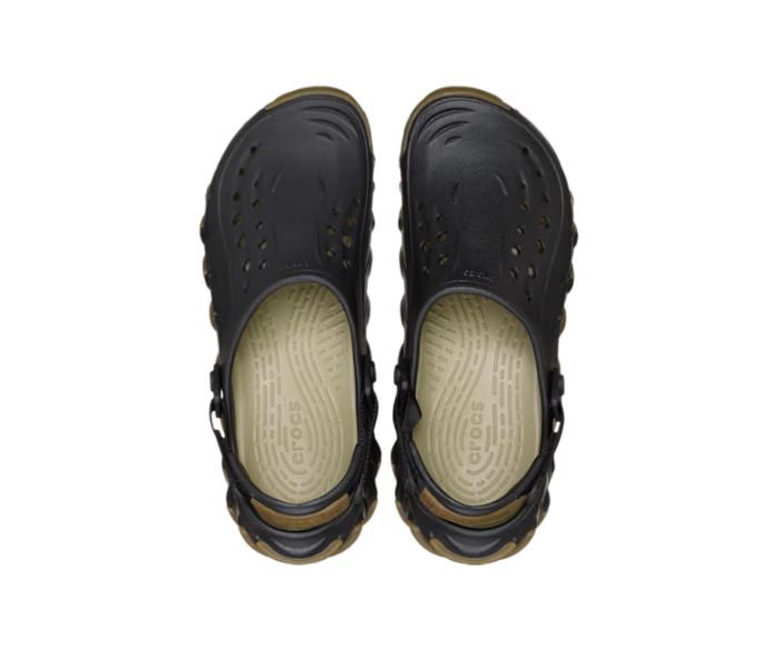 Echo Gum Ro Clog