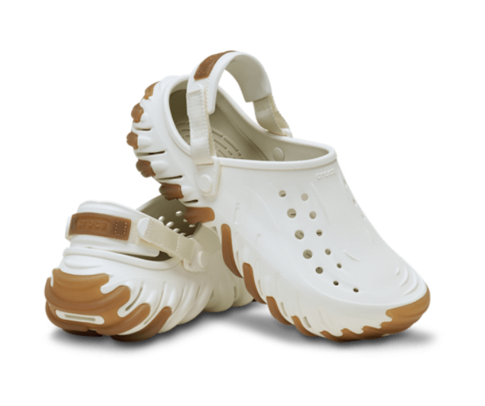 Echo Gum Ro Clog