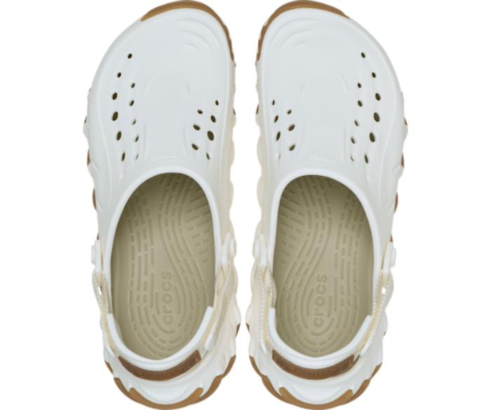 Echo Gum Ro Clog