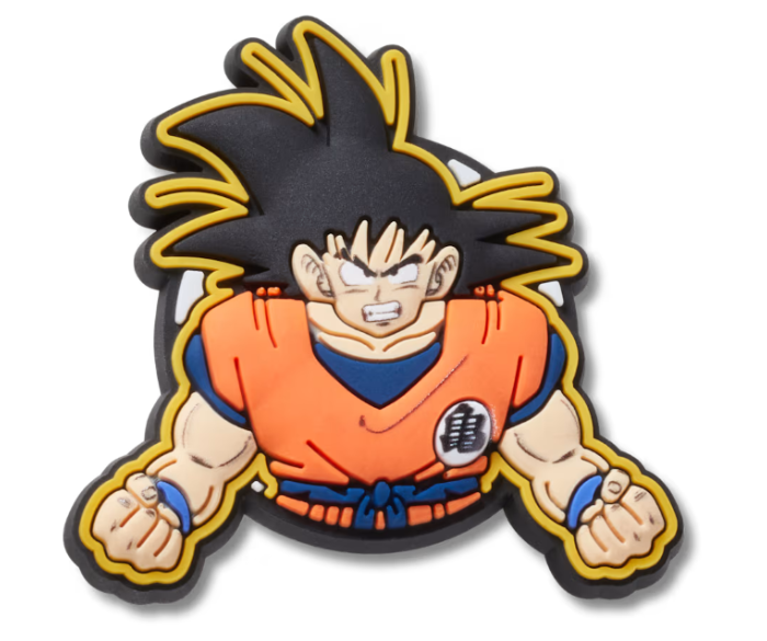 Dragon Ball Z Goku