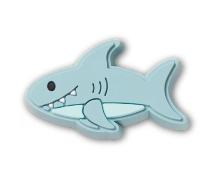 Cartoon Shark