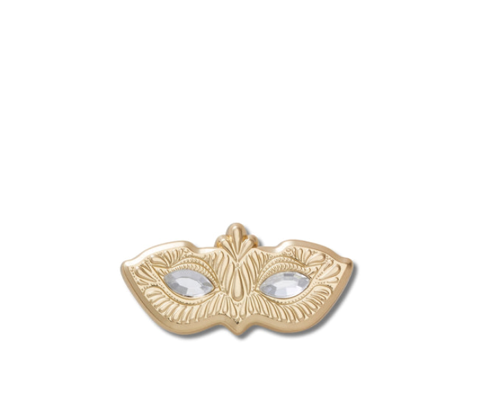 Gold Masquerade Mask