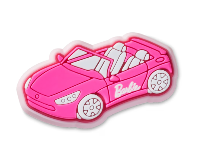Barbie Convertible