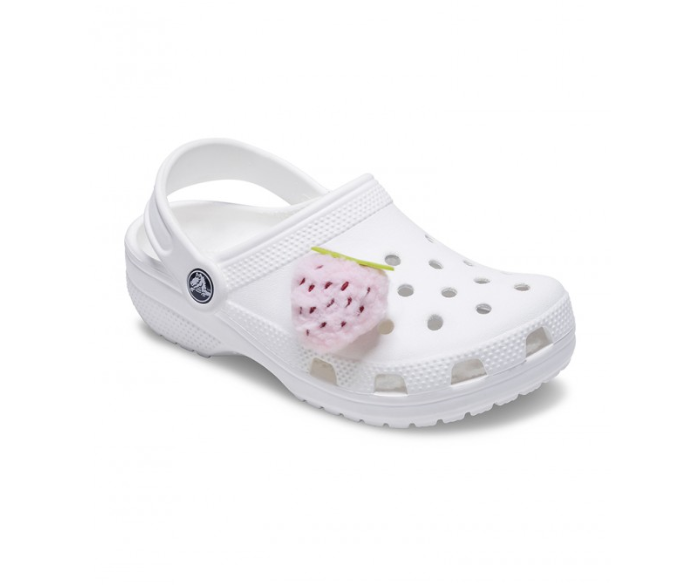 Plush Pink Strawberry