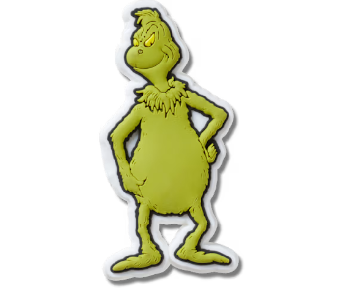 The Grinch 1
