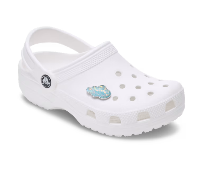 Opalescent Meta Cloud