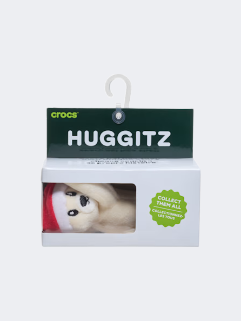 Huggitz Holiday Bear