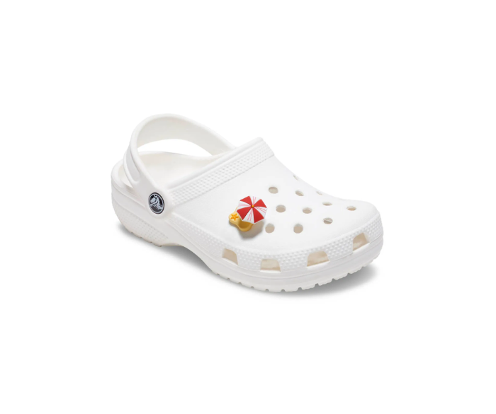 3D Holiday Beach Umbrella