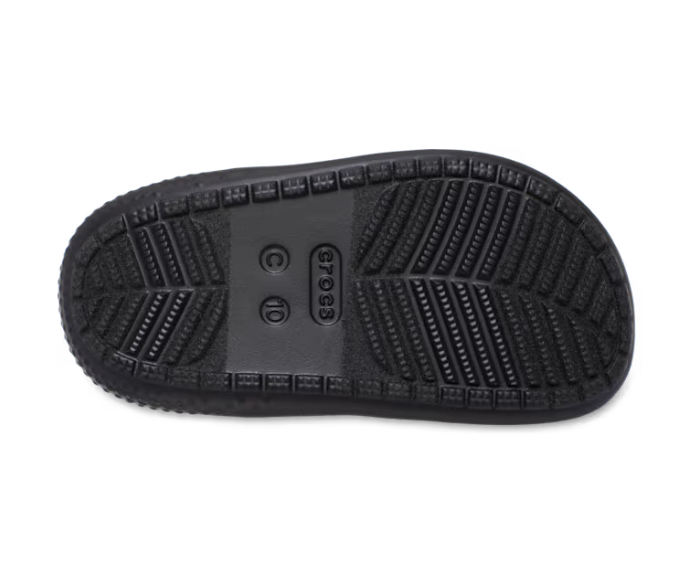 Toddler Classic Puff Moc