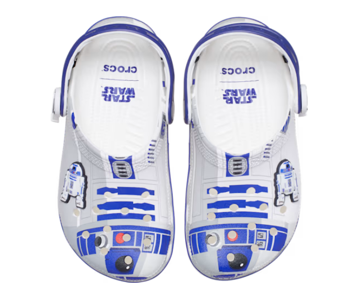 Star Wars™ R2-D2 Kids Classic Clog