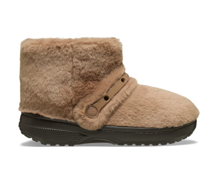 Classic Unfurgettable Boot