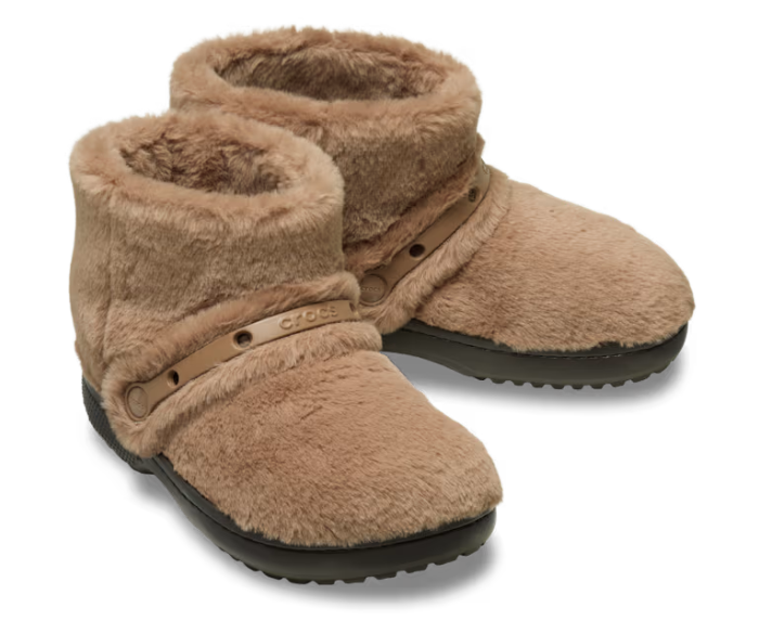 Classic Unfurgettable Boot
