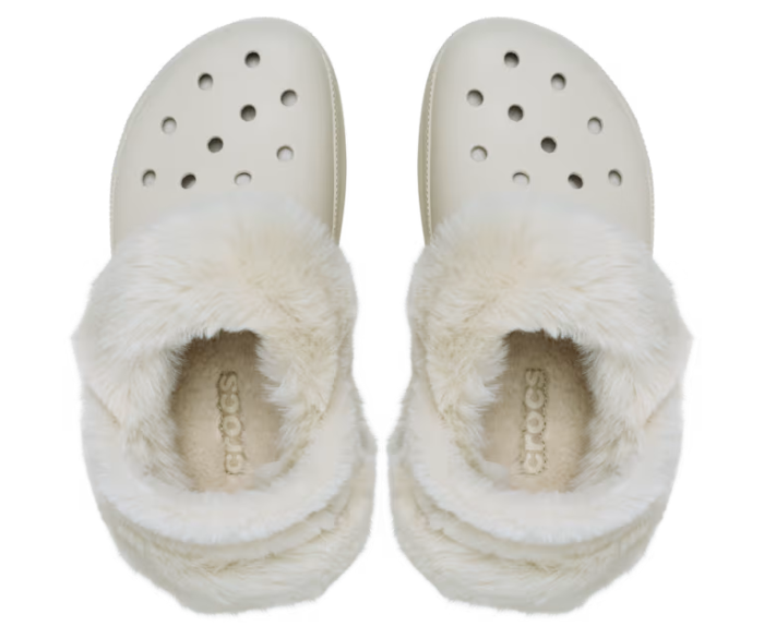 Bae Lined Clog