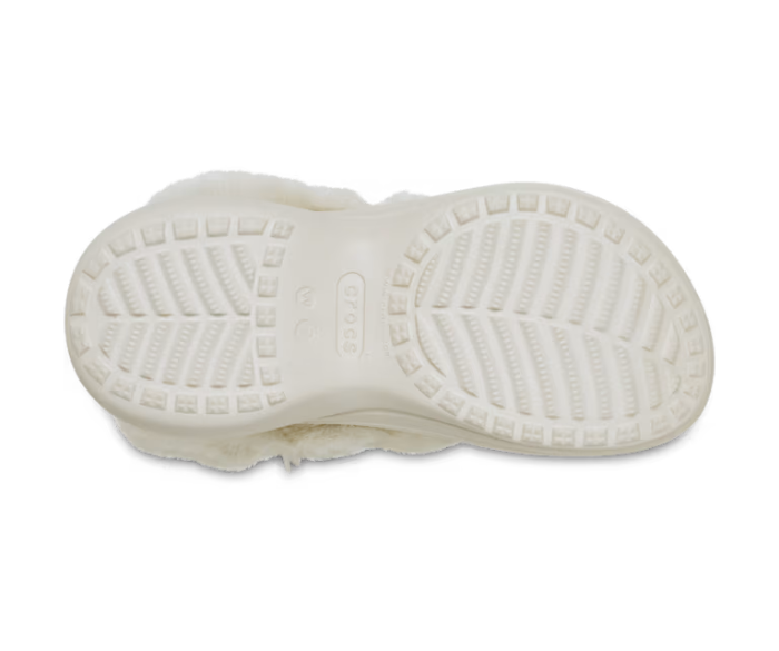 Bae Lined Clog