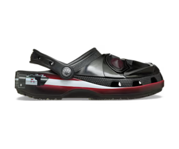Star Wars™ Darth Vader Classic Clog