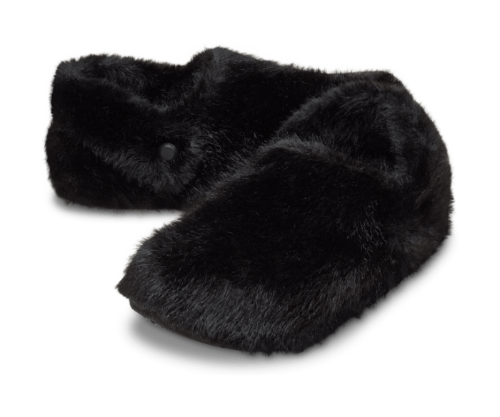 Classic Cozzzy Luxe Slipper
