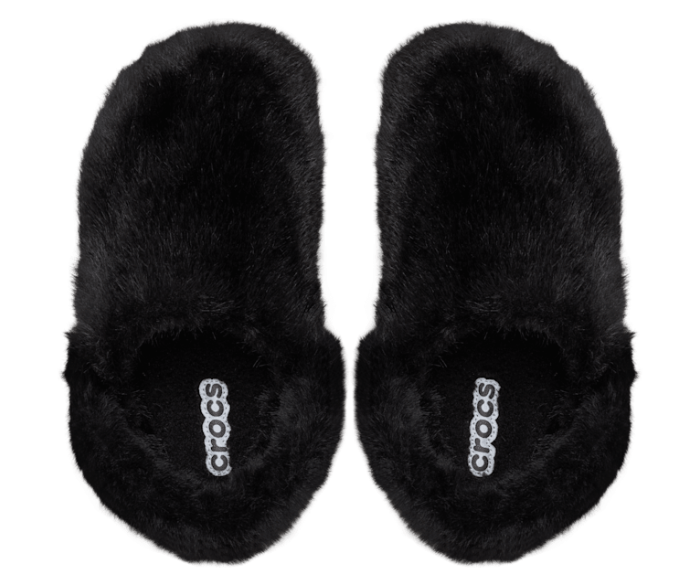 Classic Cozzzy Luxe Slipper