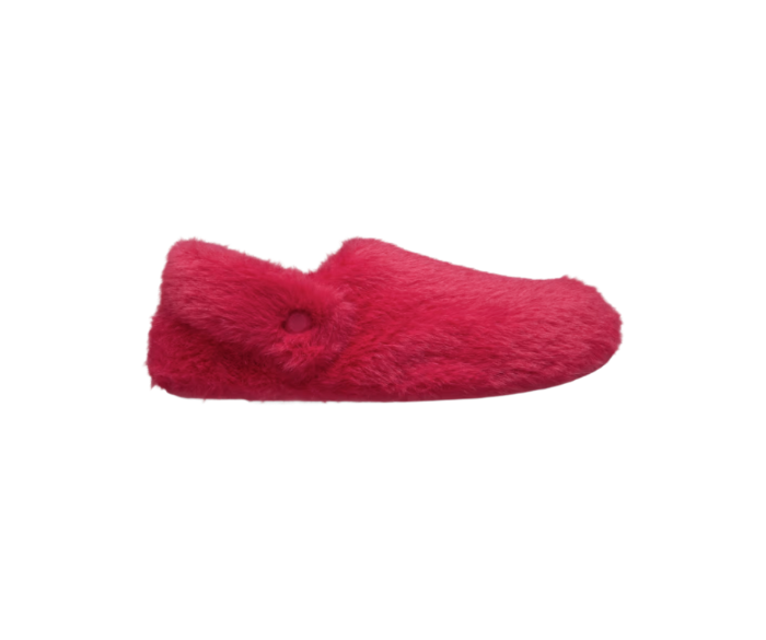 Classic Cozzzy Luxe Slipper