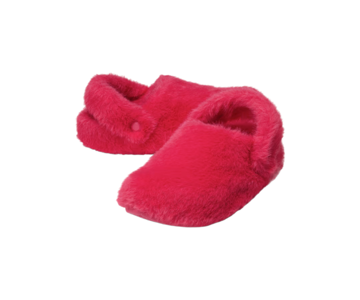 Classic Cozzzy Luxe Slipper