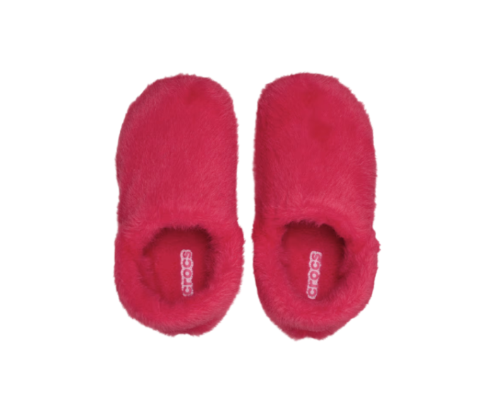 Classic Cozzzy Luxe Slipper