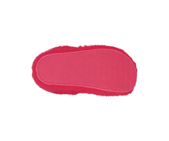 Classic Cozzzy Luxe Slipper