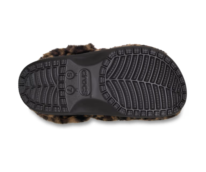 Classic Unfurgettable Animal Clog