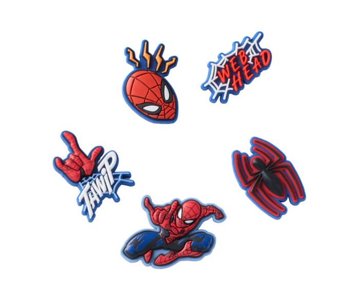 Spider-Man™ 5-Pack