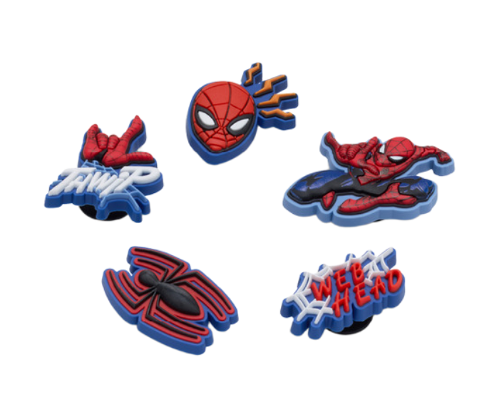 Spider-Man™ 5-Pack