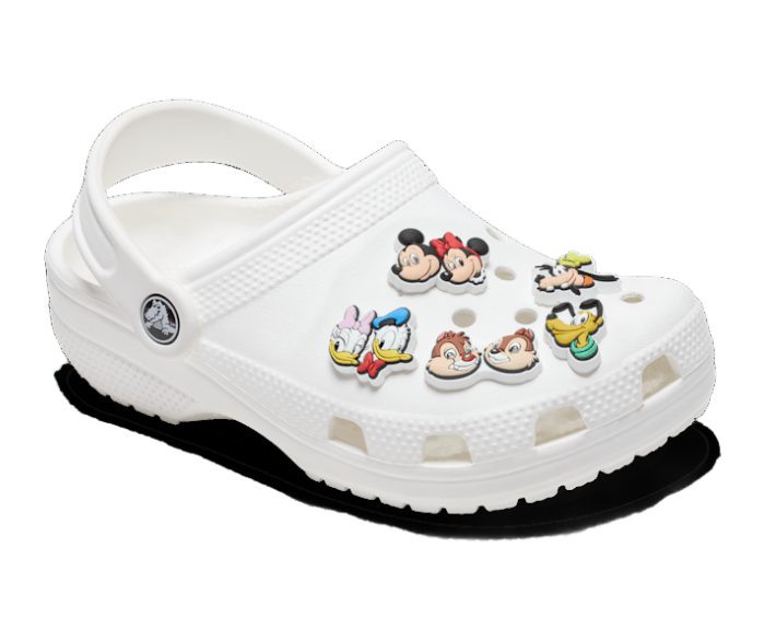 Mickey and Minnie Mouse Friends 5 Pack