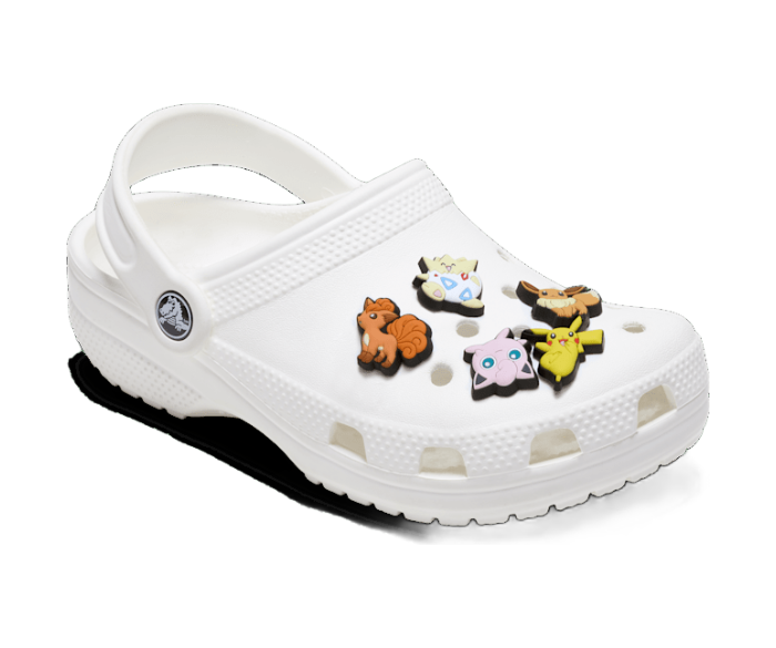 Pokémon Character 5 Pack