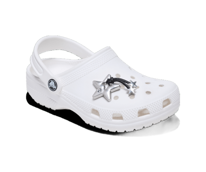 Puffy Star With Starburst