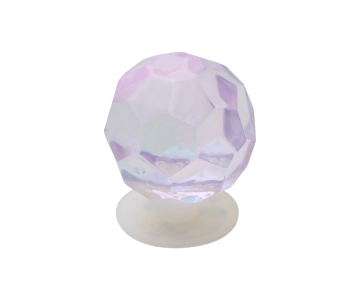Purple Meta SMT Gem